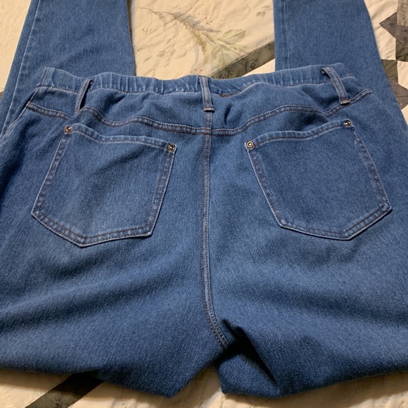 Jeggings - Picture 4 of 4